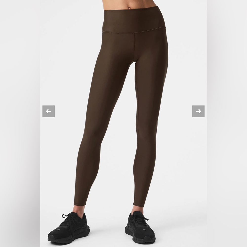 Alo 7/8 High-Waist Airlift Legging